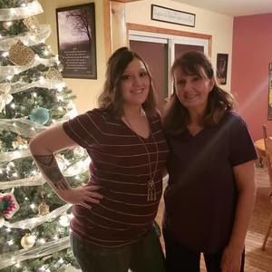 Meet your Posher, Pam